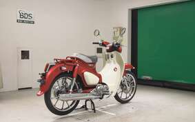 HONDA C125 SUPER CUB JA58