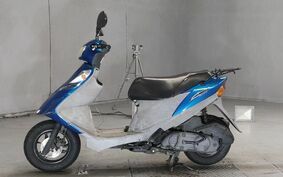 SUZUKI ADDRESS V125 G CF46A