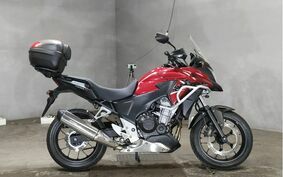 HONDA 400 X 2013 NC47