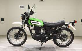 KAWASAKI 250TR BJ250F