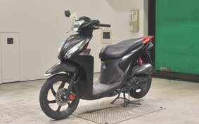 HONDA DIO 110 JF58