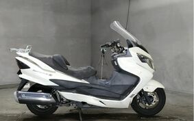 SUZUKI SKYWAVE 250 (Burgman 250) S CJ44A