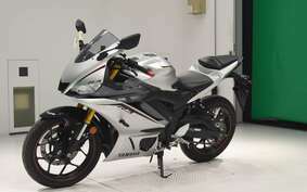 YAMAHA YZF-R3 2021 RH13J