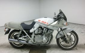 SUZUKI GSX750S KATANA 1982 GS75X