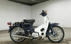 HONDA C70 SUPER CUB HA02