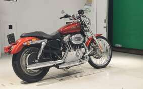 HARLEY XL883CI 2008 CP2