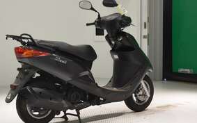 YAMAHA AXIS 125 TREET SE53J