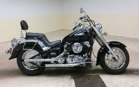 YAMAHA DRAGSTAR 400 CLASSIC 1999 4TR