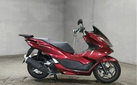 HONDA PCX 160 KF47