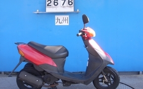 SUZUKI LET's 2 CA1PA