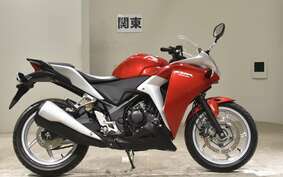 HONDA CBR250R A MC41