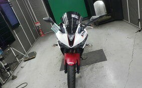 YAMAHA YZF-R25 RG10J