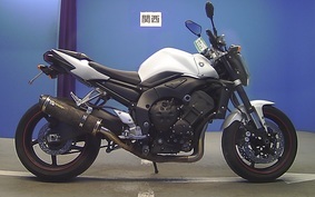 YAMAHA FZ FAZER 2008 RN21J