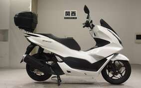 HONDA PCX125 JK05