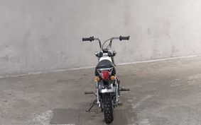 HONDA MONKEY Z50J