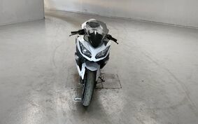 KAWASAKI NINJA 250 EX250L