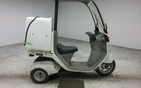 HONDA GYRO CANOPY TA03