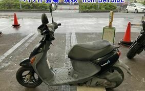 SUZUKI LET's 4 CA45A