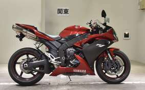 YAMAHA YZF-R1 2008 RN20