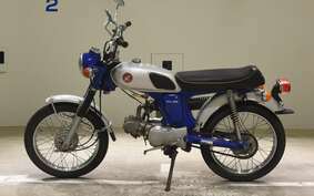 HONDA CL50 BENLY CD50