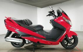 SUZUKI SKYWAVE 250 (Burgman 250) S CJ43A