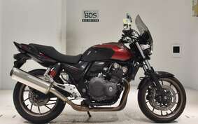 HONDA CB400SF GEN 4 A 2015 NC42