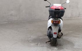SUZUKI LETS4 CA45A
