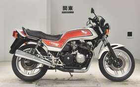 HONDA CB900F SC09