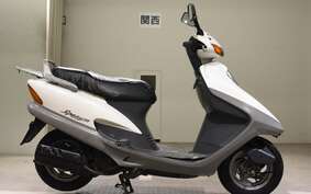 HONDA SPACY 125 Gen. 3 JF04