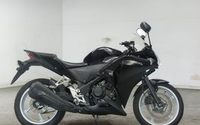 HONDA CBR250R MC41