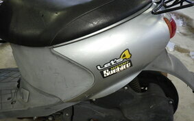 SUZUKI LET's 4 CA45A