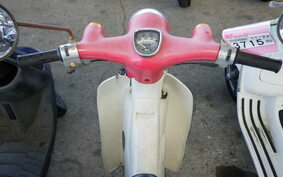 HONDA LITTLE CUB C50