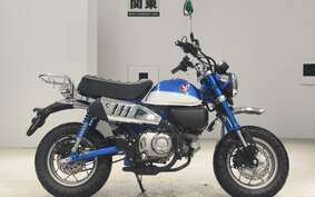 HONDA MONKEY 125 ABS JB02