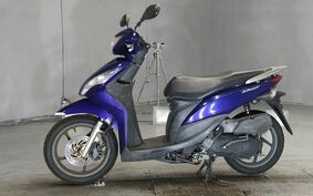 HONDA DIO 110 JF31