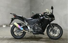 HONDA CBR250R MC41