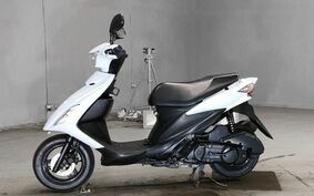 SUZUKI ADDRESS V125 S CF4MA