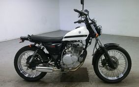 SUZUKI GRASS TRACKER BigBoy NJ4BA