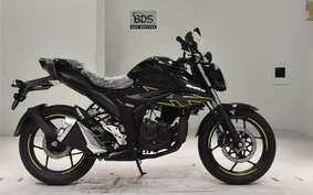 SUZUKI GIXXER 250 ED131