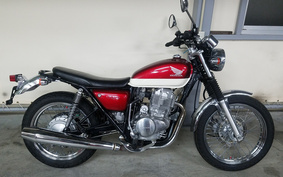 HONDA CB400SS 2007 NC41