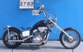 HONDA STEED 400 NC26