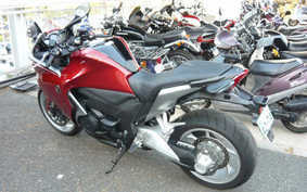 HONDA VFR1200F 2010 SC63