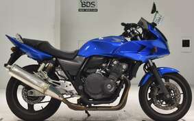 HONDA CB400 SUPER BOLDOR VTEC 2010 NC42