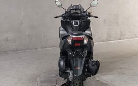 YAMAHA TORI CITY 155 SG81J