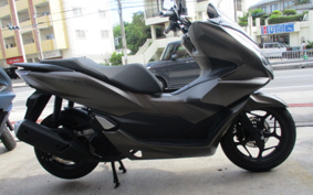 HONDA PCX125 JK05