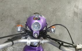 HONDA APE 50 AC16