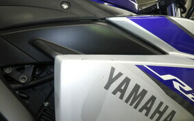 YAMAHA YZF-R25 RG10J