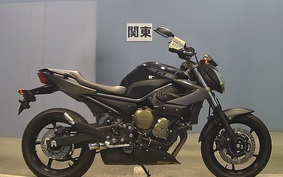 YAMAHA XJ6 N 2011 RJ19