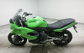 KAWASAKI NINJA 400 R 2010 ER400B