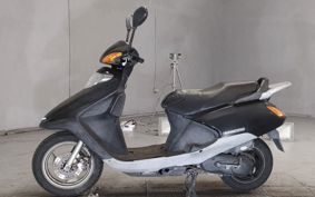 HONDA SPACY100 JF13