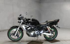 KAWASAKI BALIUS 250 Gen.2 ZR250B